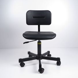 Chiny Ergonomiczne, ergonomiczne krzesła warsztatowe o dużej gęstości Obroty i podnoszenie o 360 stopni fabryka