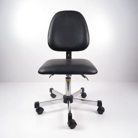 Chiny Krzesła laboratoryjne Ergonomiczne krzesła laboratoryjne Duże, wyprofilowane oparcie fotela fabryka