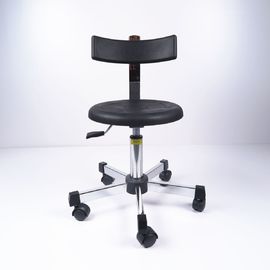 Ergonomiczne krzesła przemysłowe zapewniają maksymalne wsparcie, pomagając złagodzić stres