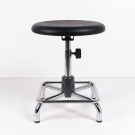 Samonośne poliuretanowe bezrękawnikowe bezpieczne krzesła, stołek wyładowczy elektrostatyczny