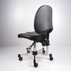 Wygodne, ergonomiczne krzesło ze skóry wyprawionej PU na różne okazje dostawca