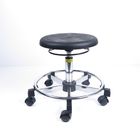 Ergonomiczne krzesło robocze ze spienionego poliuretanu antystatyczne Trwałe 5 lat użytkowania dostawca