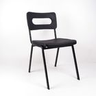 Fabryka / stół warsztatowy Krzesła do pomieszczeń czystych ESD 4-ramowy materiał piankowy poliuretanowy dostawca