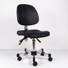Ergonomiczne krzesła do produkcji przemysłowej z przeciwpoślizgowym siedziskiem i powierzchnią oparcia dostawca