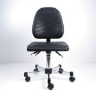 Ergonomiczne, antypoślizgowe krzesła ESD o 360 stopniach obrotowych w specjalnym kształcie i konstrukcji powierzchni dostawca