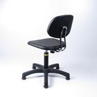 Pianka PU o wysokiej gęstości Krzesła Cleanroom ESD Kompaktowy stołek barowy z regulacją dostawca