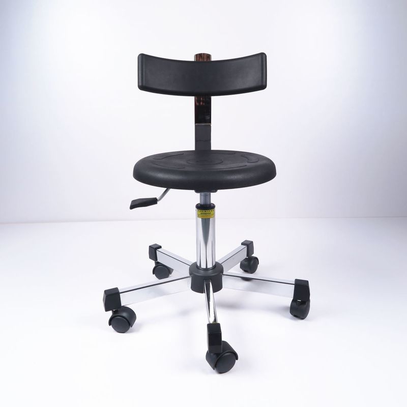 Ergonomiczne krzesła przemysłowe zapewniają maksymalne wsparcie, pomagając złagodzić stres dostawca